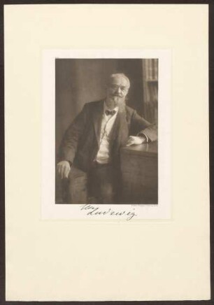 Ludewig, Heinrich