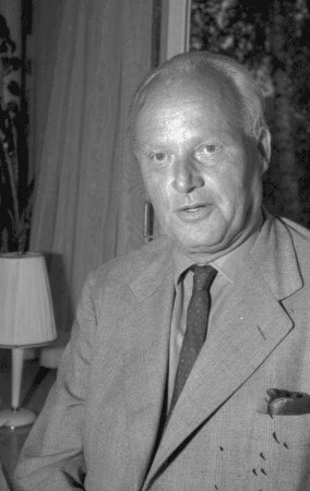 Freudenstadt: Prof. Dr. med. Eberhard Huneke, Naturheilarzt Düsseldorf