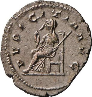 Antoninian RIC 123
