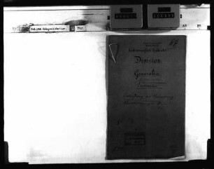 Charakterisierung von pensionierten Offizieren