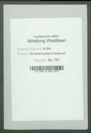 Ablösung eines Grundzinses durch Weyer in Mühlinghausen