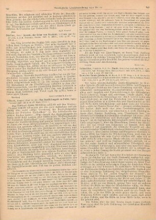 742-743 [Rezension] Deutsches Dante-Jahrbuch 26 (N.F. 17)