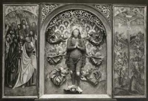Maria-Magdalenen-Altar