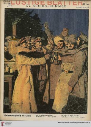 No. 52 (177. Kriegs-Nummer)