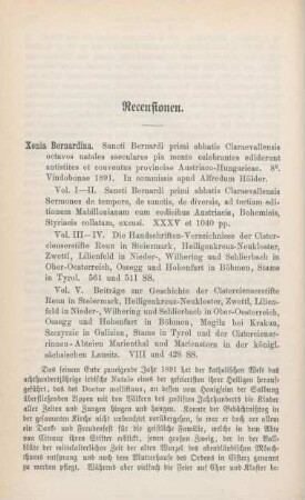 574-589 Rezensionen