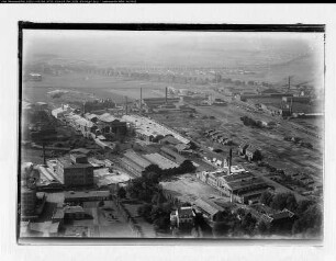 Düsseldorf-Heerdt, Fa. H. Koppers