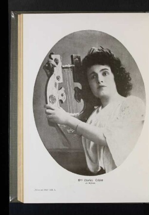 Mme Charles C