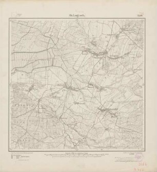 4461 (alte Nr.: 2556) Wiesau (Gr. Logisch)