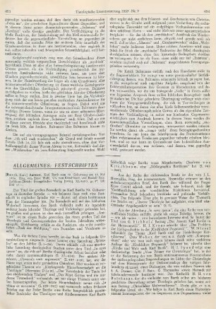 493-496 [Rezension] Antwort