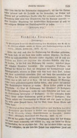 249-252 Kirchliche Literatur