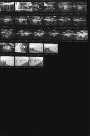 "Intherm '67" - Internationale Fachmesse für Öl- und Gasfeuerung, 01.03.-05.03.1967, Stuttgart-Killesberg (12)