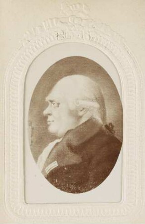 Abraham Gottlob Werner, Geologe