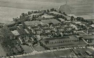 Leipzig: Städt. Krankenhaus St. Georg