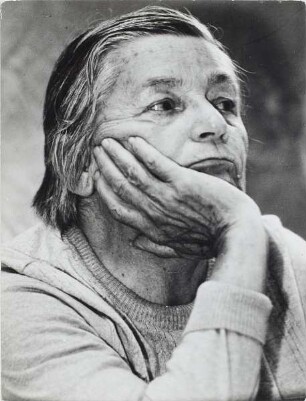 Inge von Wangenheim