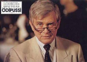 Ödipussi
