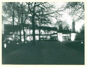 Freie Volksbühne