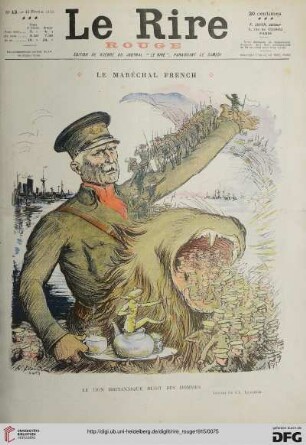 No. 13 (13 Février 1915)
