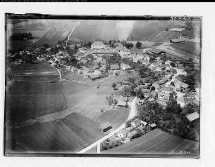 Steinach (b. Straubing), Altes Schloß Steinach