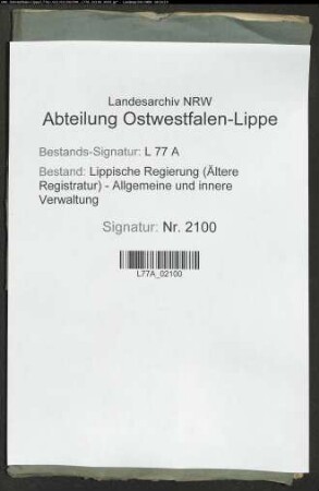 Anteil der Denunzianten an den erlassenen Strafgeldern