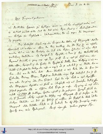 Autogr. Nr. 1633