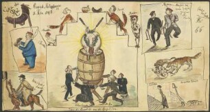 Gazette du Roi [lose]