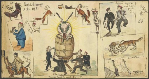 Gazette du Roi [lose]