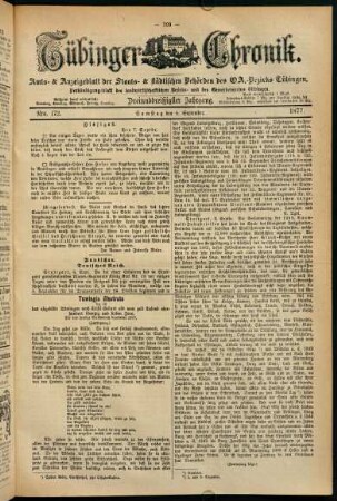 709-728, 8. September (Nro. 172) - 14. September (Nro. 176)