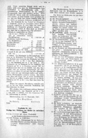 No. 13 (112-123) (120,121), 19. September 1917