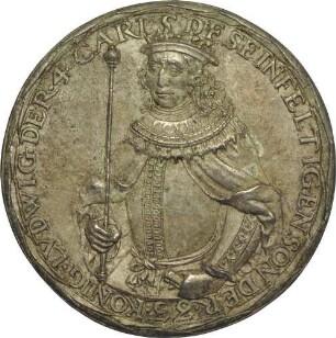 Ludwig IV. der Überseeische - König von Frankreich