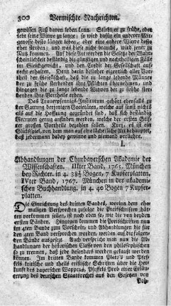 Abhandlungen. Bd.3.
