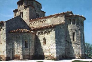 Santa Maria di Portonovo