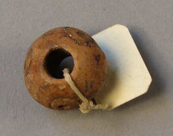 spindle whorl