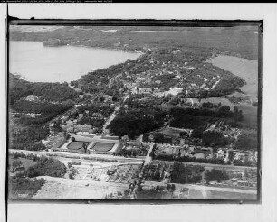 Saarow-Pieskow (b. Fürstenwalde)