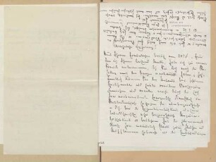 Friedrich Nieser, Berlin, an Adelbert Düringer: Einschätzungen zur innenpolitische Lage und zur Haltung des Reichstages, 29.09.1918.