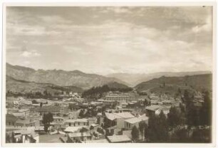La Paz, Bolivien