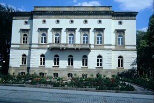 ehemalige Grundkreditbank