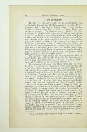 5. Die Hünengräber