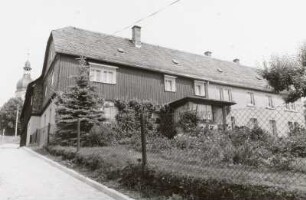 Bauernhof, Plauen