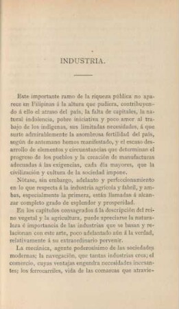 Industria