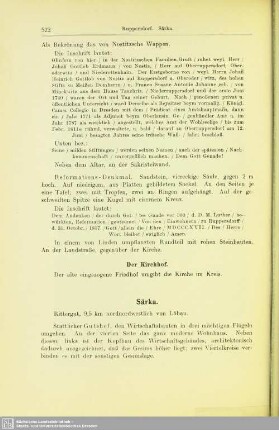 Särka