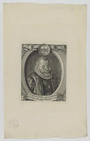 Bildnis des Wolff Jacob Stromer von Reichenbach
