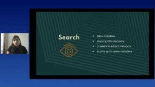 Data lake: Design for schema evolution