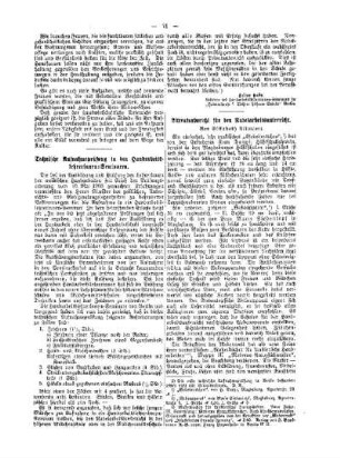 Literaturbericht für den Nadelarbeitsunterricht