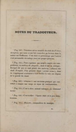 Notes du traducteur