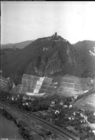 Königswinter, Drachenfels
