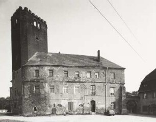 Schloss Schnaditz