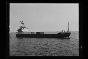 Passat (1977), Funck, Hamburg