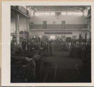 Aken, I. G. Farbenindustrie AG