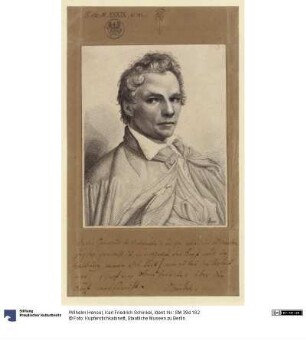 Karl Friedrich Schinkel