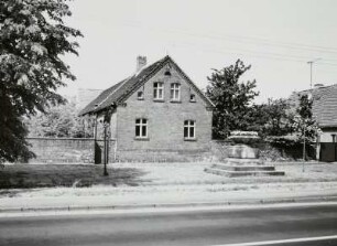 Wohnhaus, Falkenberg (Elster)